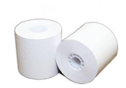 Rollo térmico PCM T5720MS12 - Rollos de papel, Color blanco Rollo térmico PCM T5720MS12 - Rollos de papel, Color blanco